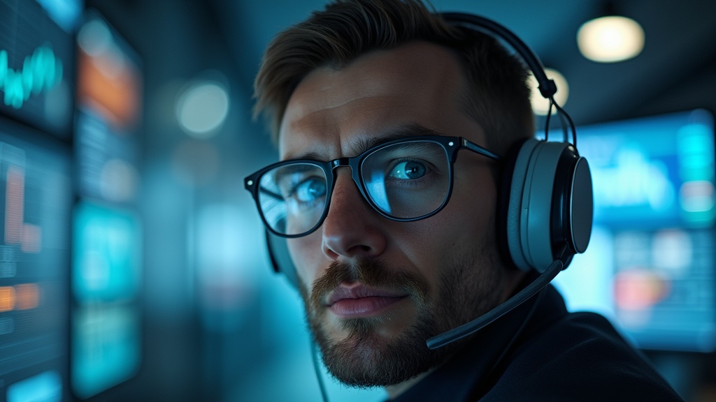 KI-Telefonassistent